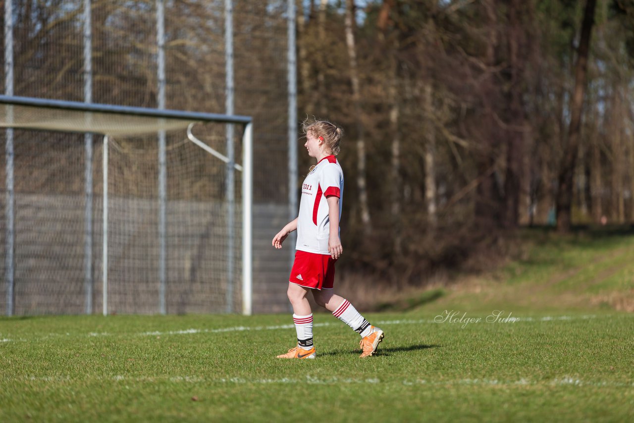 Bild 422 - Frauen SV Boostedt - Tralauer SV : Ergebnis: 12:0